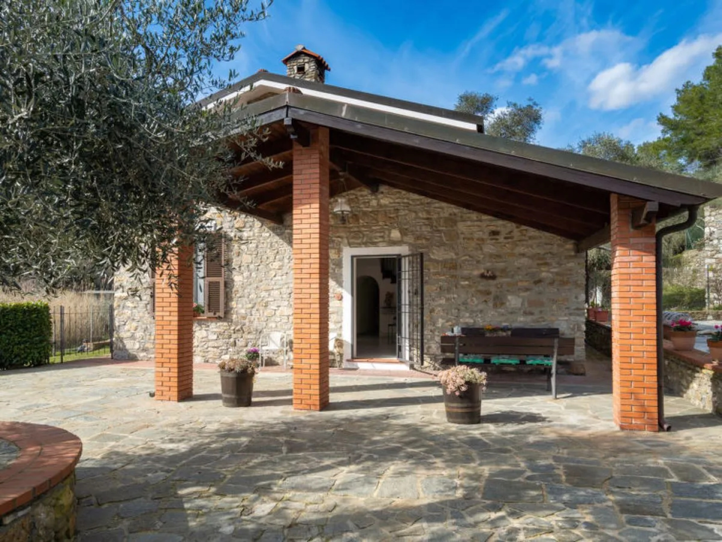 House Miriam Marina di Andora