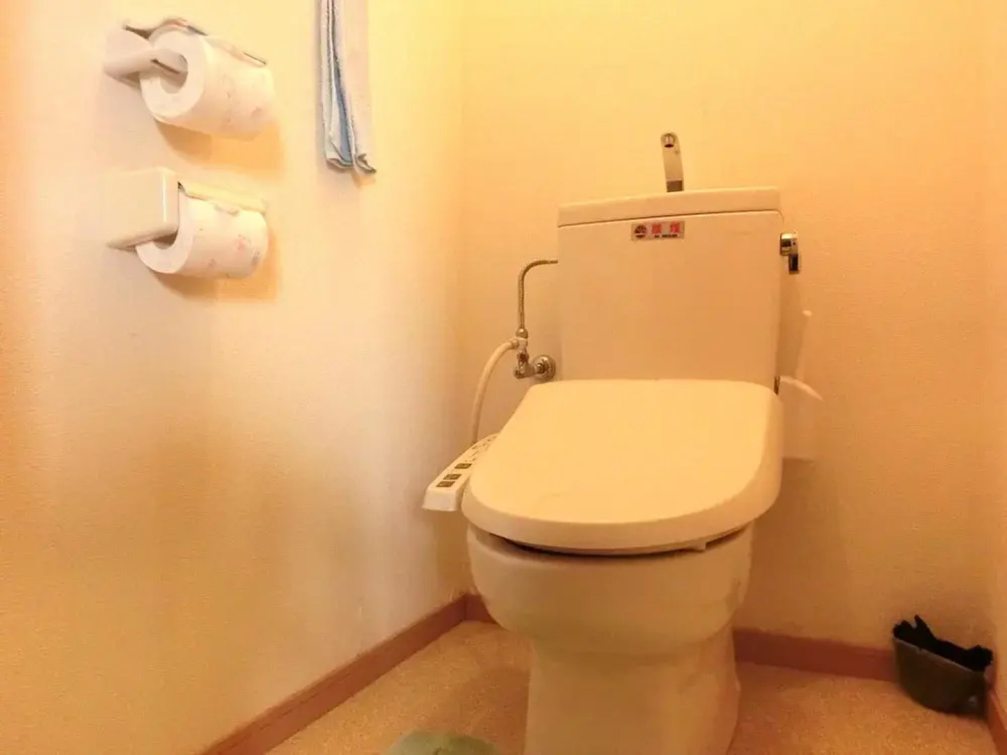 Kencha Rumah - Hostel