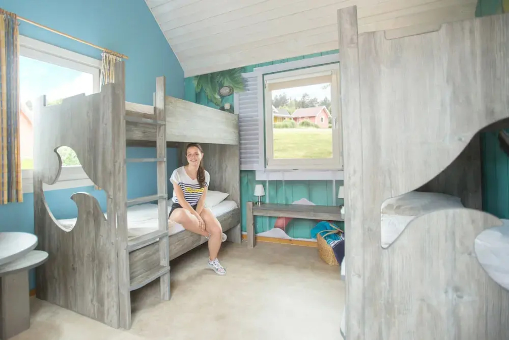 Heide Park Holiday Camp