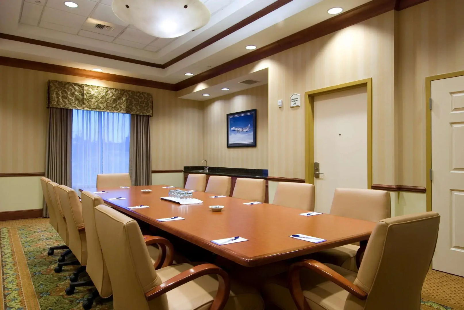 Hilton Garden Inn Seattle North/Everett