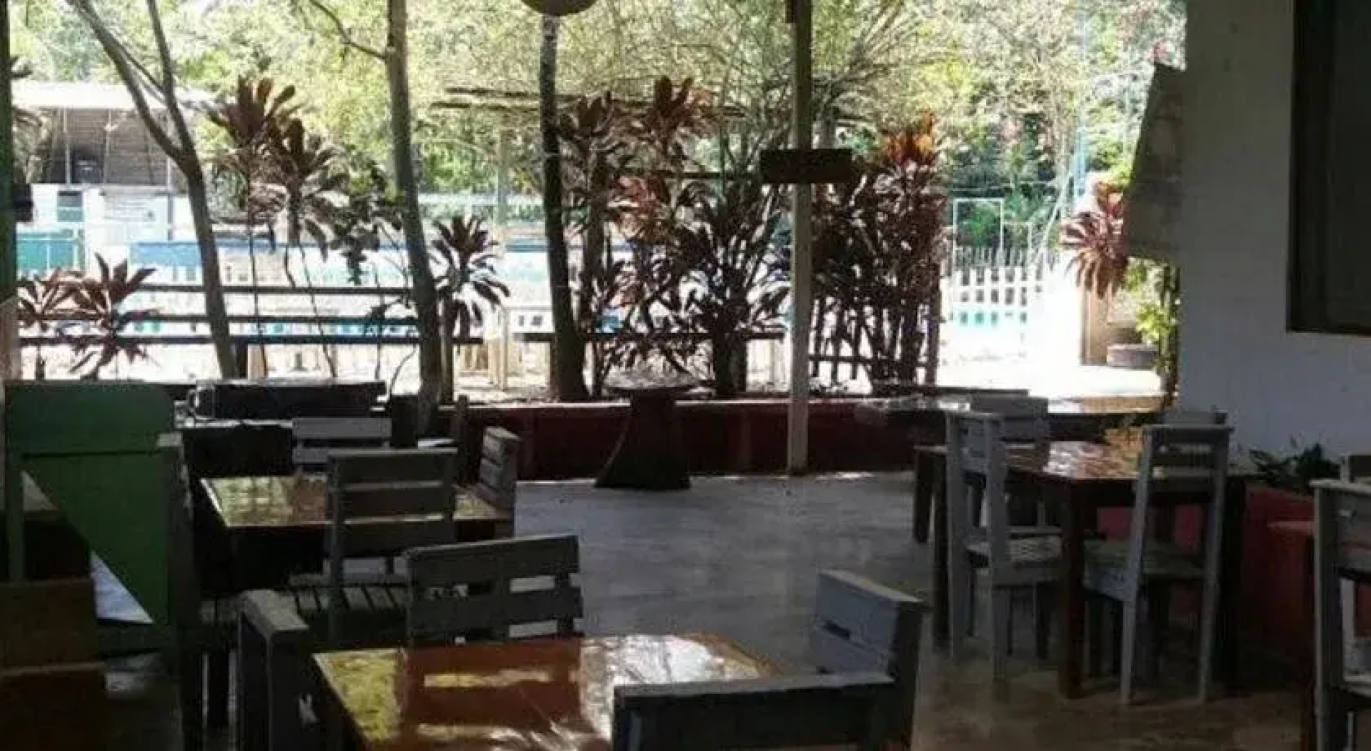 Villa Hermosa