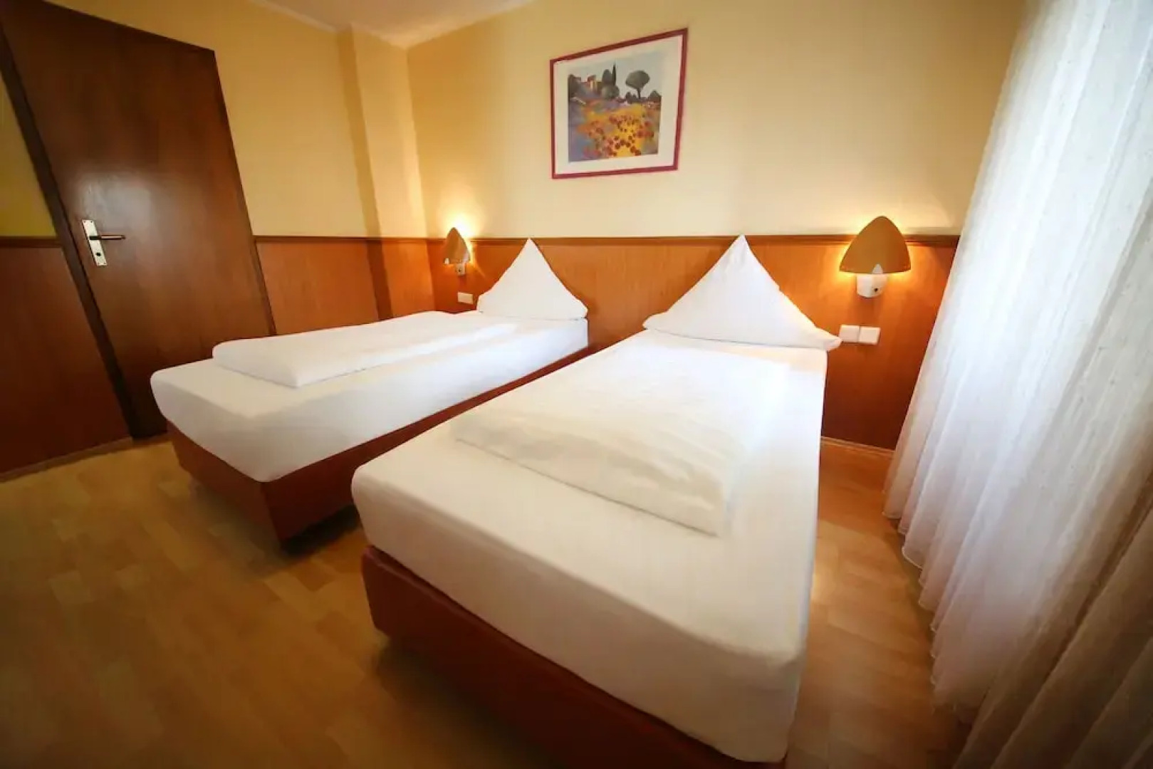 Hotel Europa Offenbach