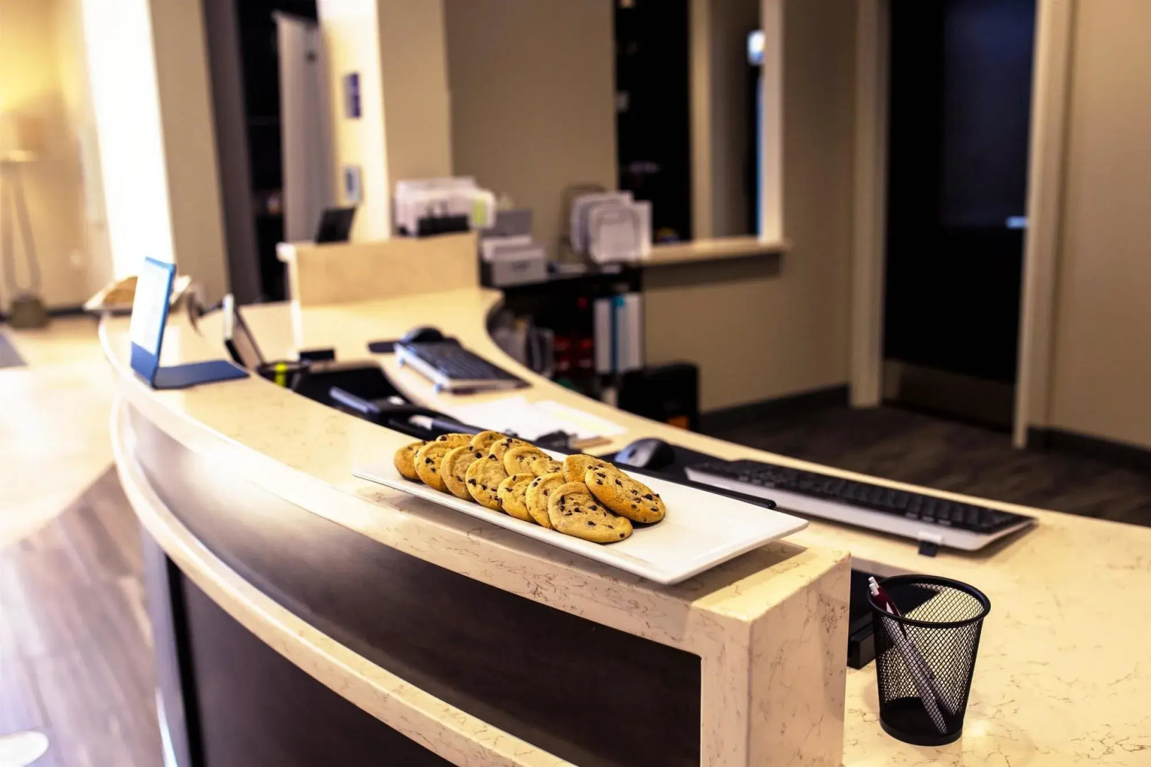 Best Western Plus Centralia Hotel & Suites