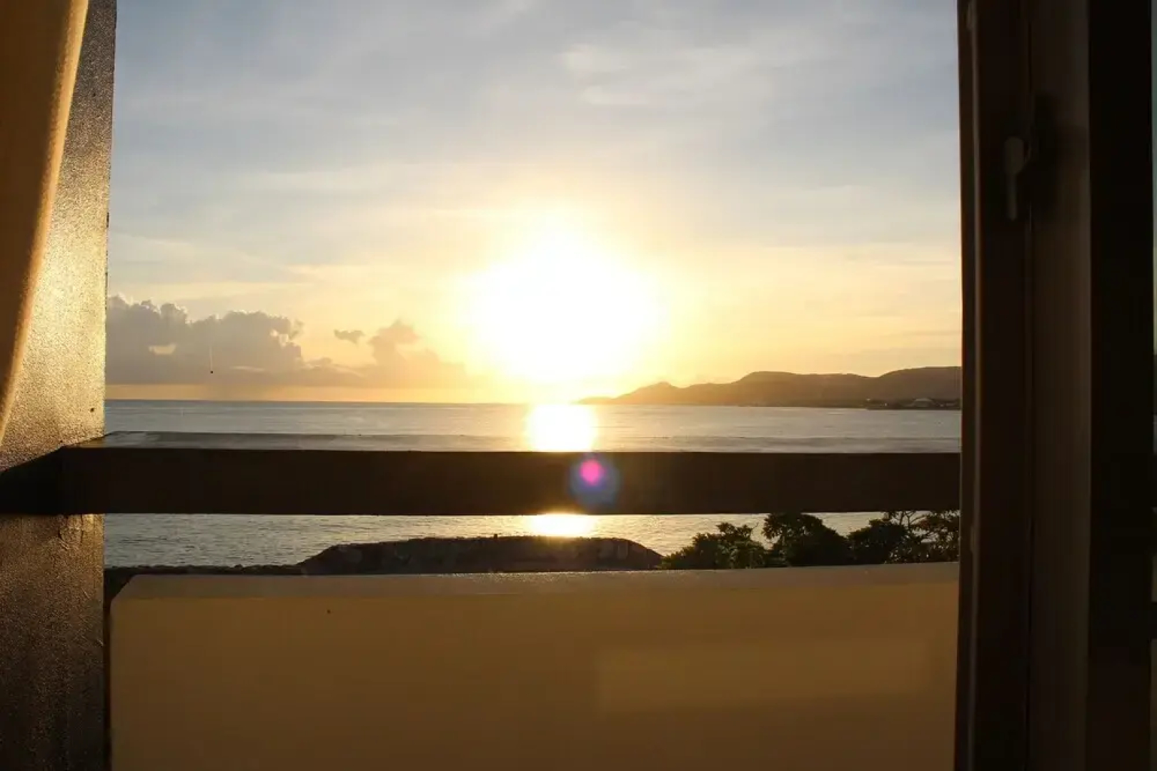 Gate Inn Nago