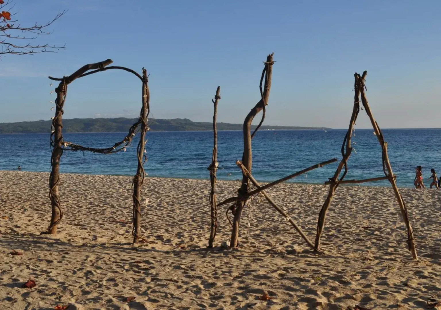 Boracay Ecovillage Resort and Convention Center