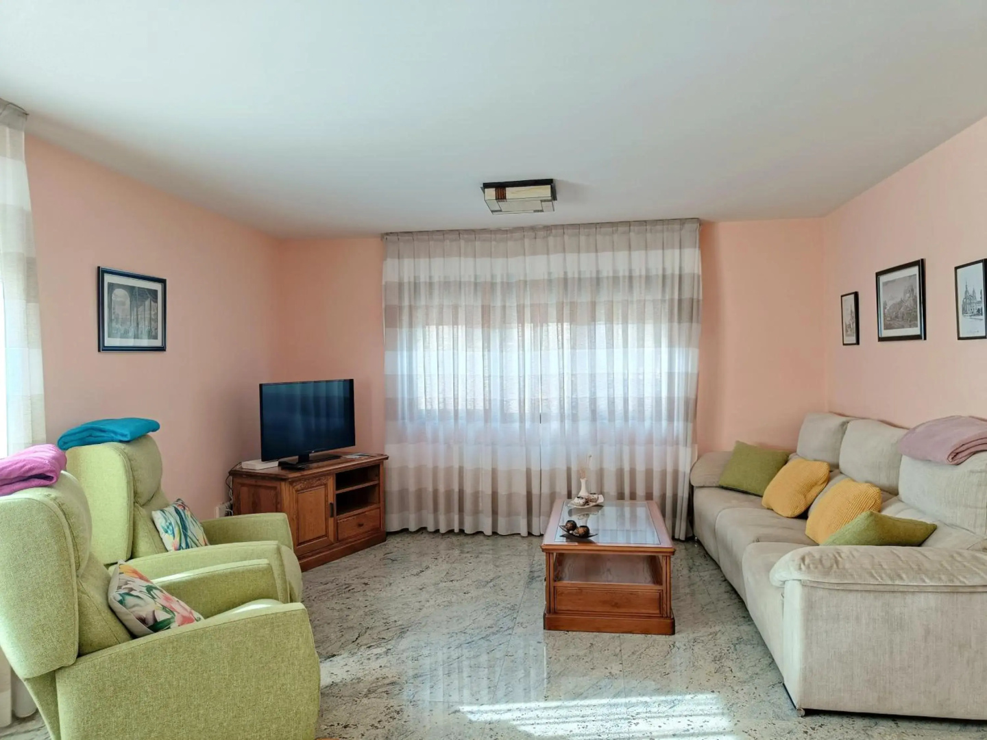 Casa Siete Picos