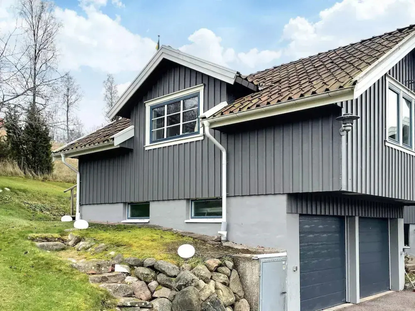 4 Star Holiday Home in Romelanda