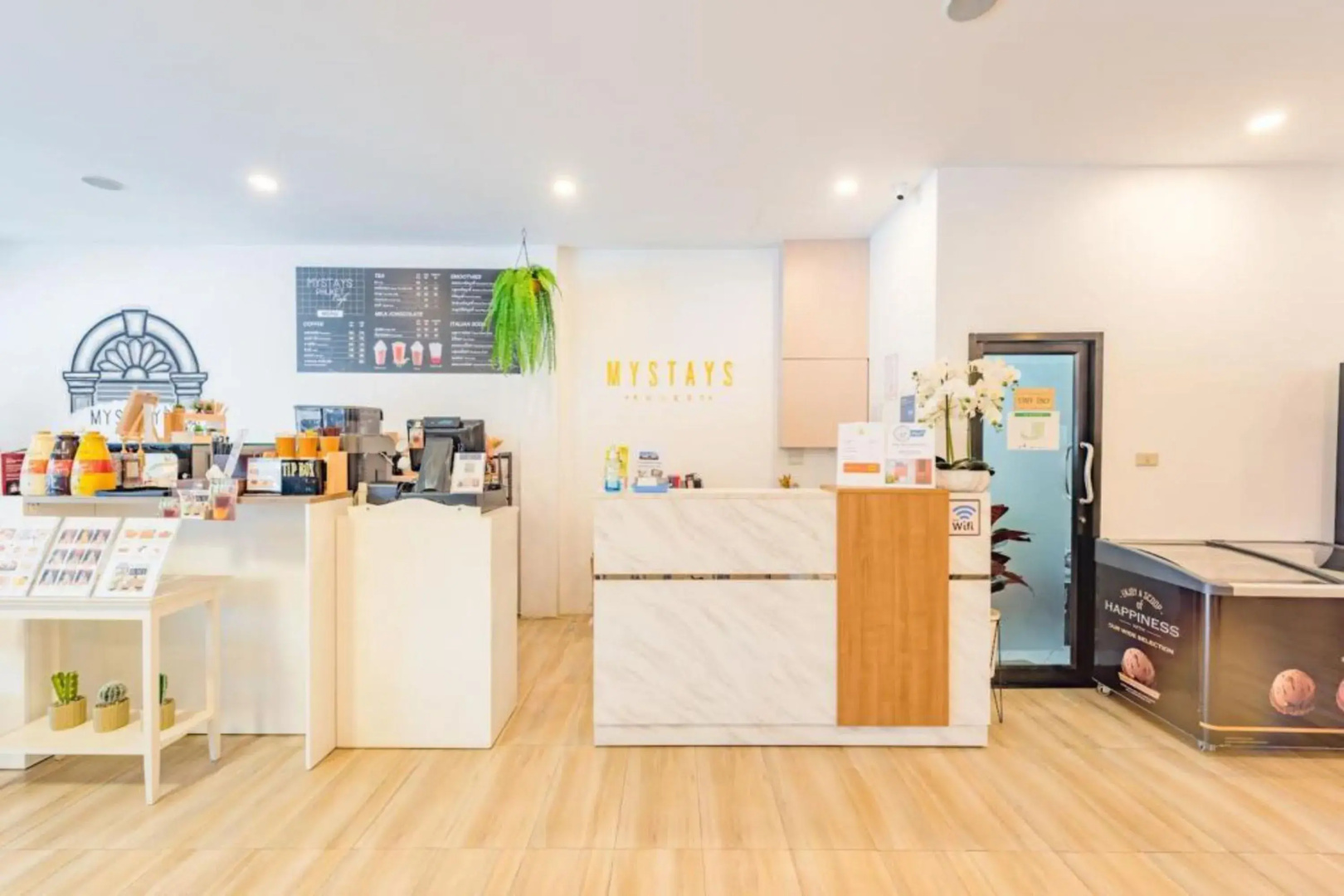 Mystays Phuket