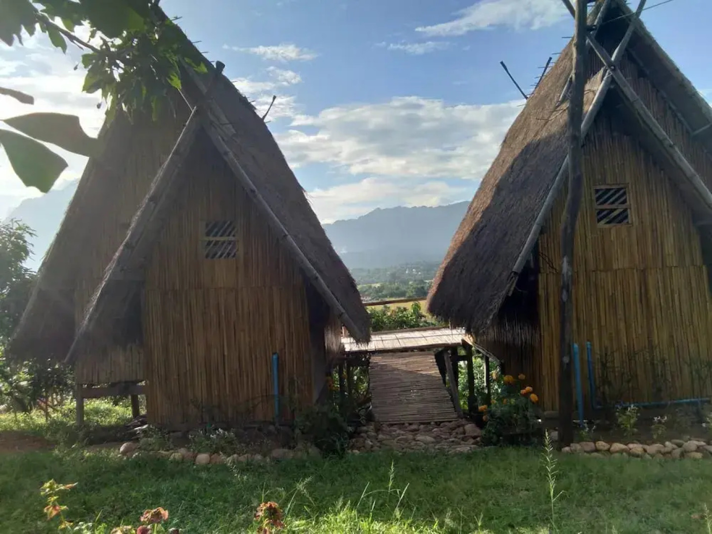 Doichaenggram Homestay