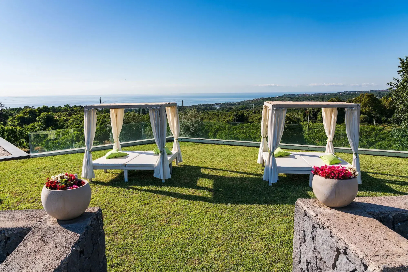Kepos Etna Relais & Spa