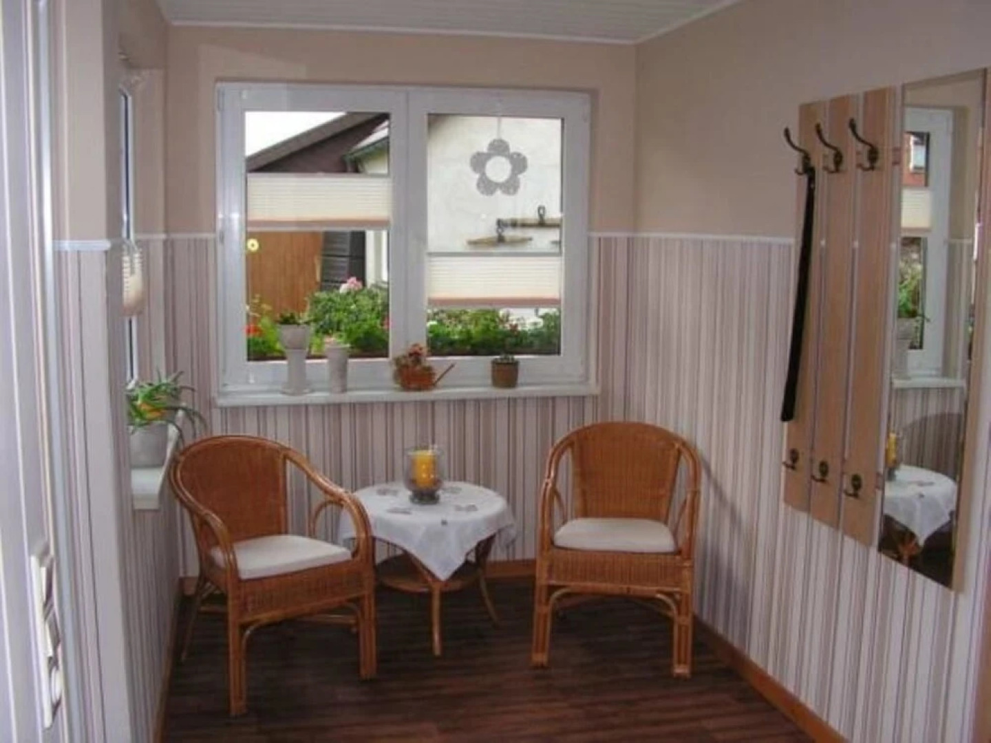 Ferienwohnung Kerstin