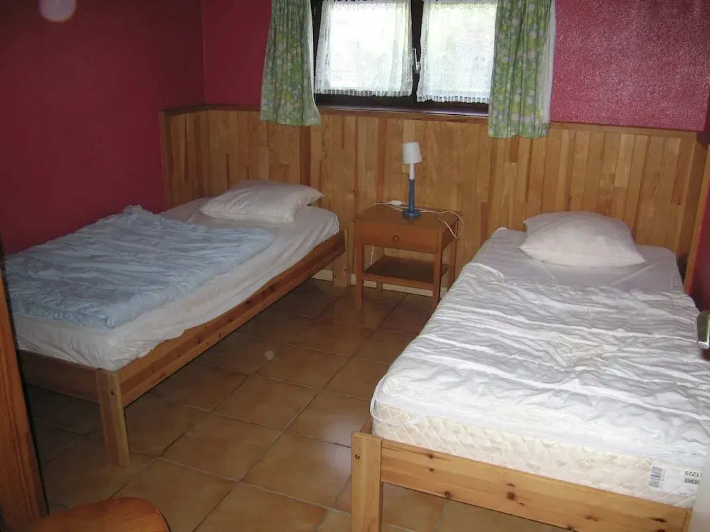 Cozy Cottage With Terrace, not far From De Panne