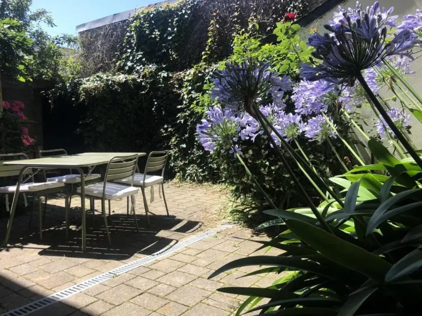 Résidence Brin De Mer-port Blanc - Maisons & Villas pour 7 Personnes 974