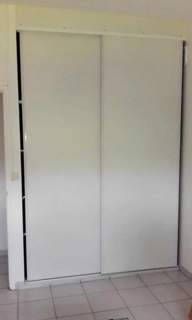 House with One Bedroom in Petit Bourg, with Enclosed Garden And Wifi