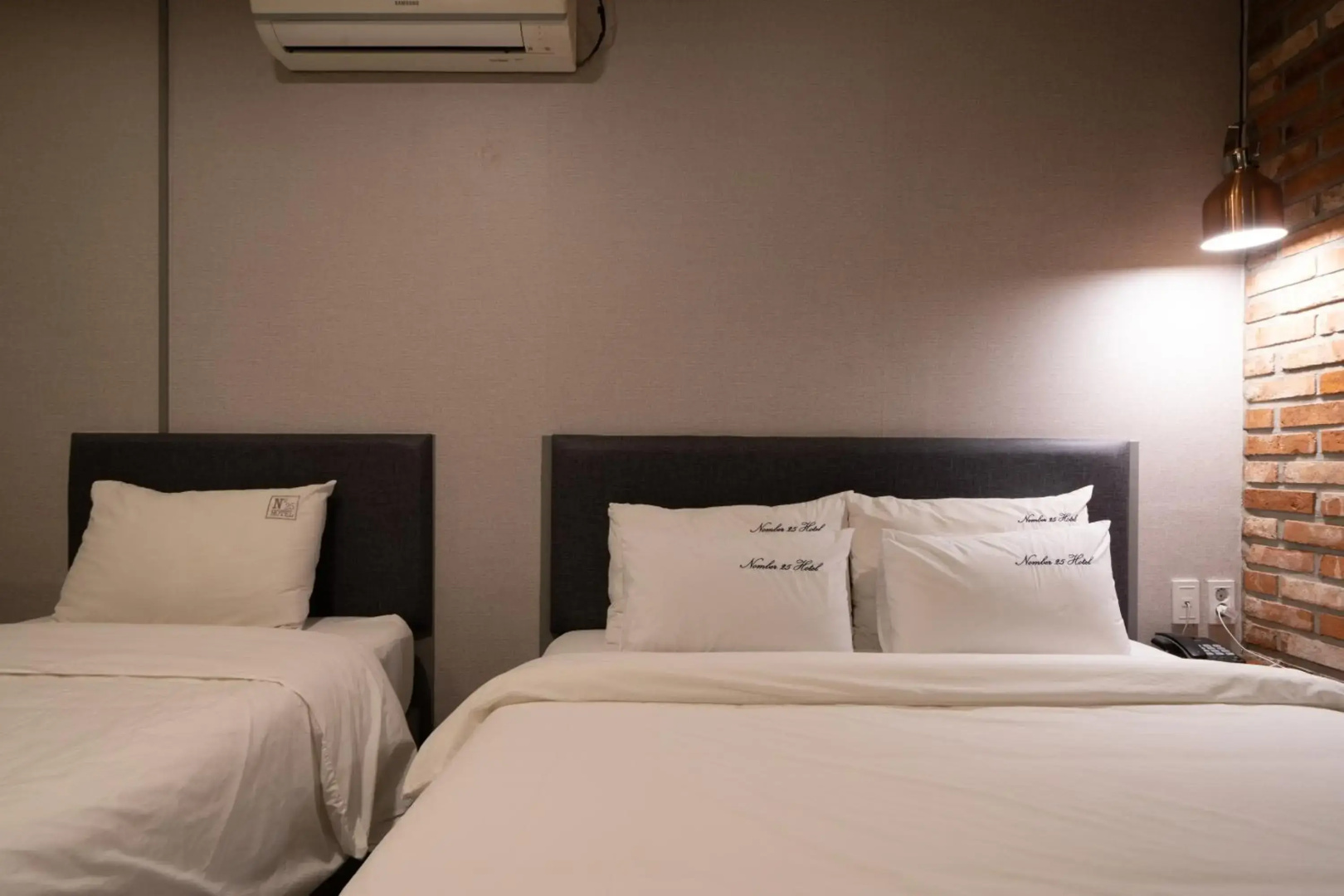 No25 Hotel Yeonsan
