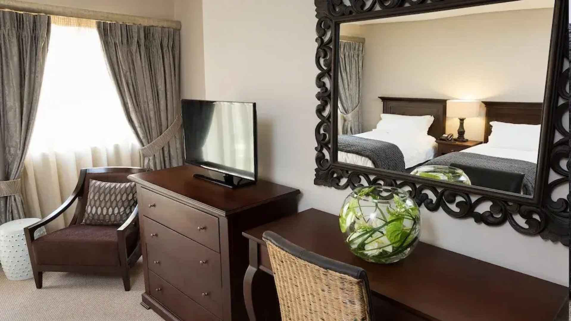 African Penguin Guesthouse  Conference