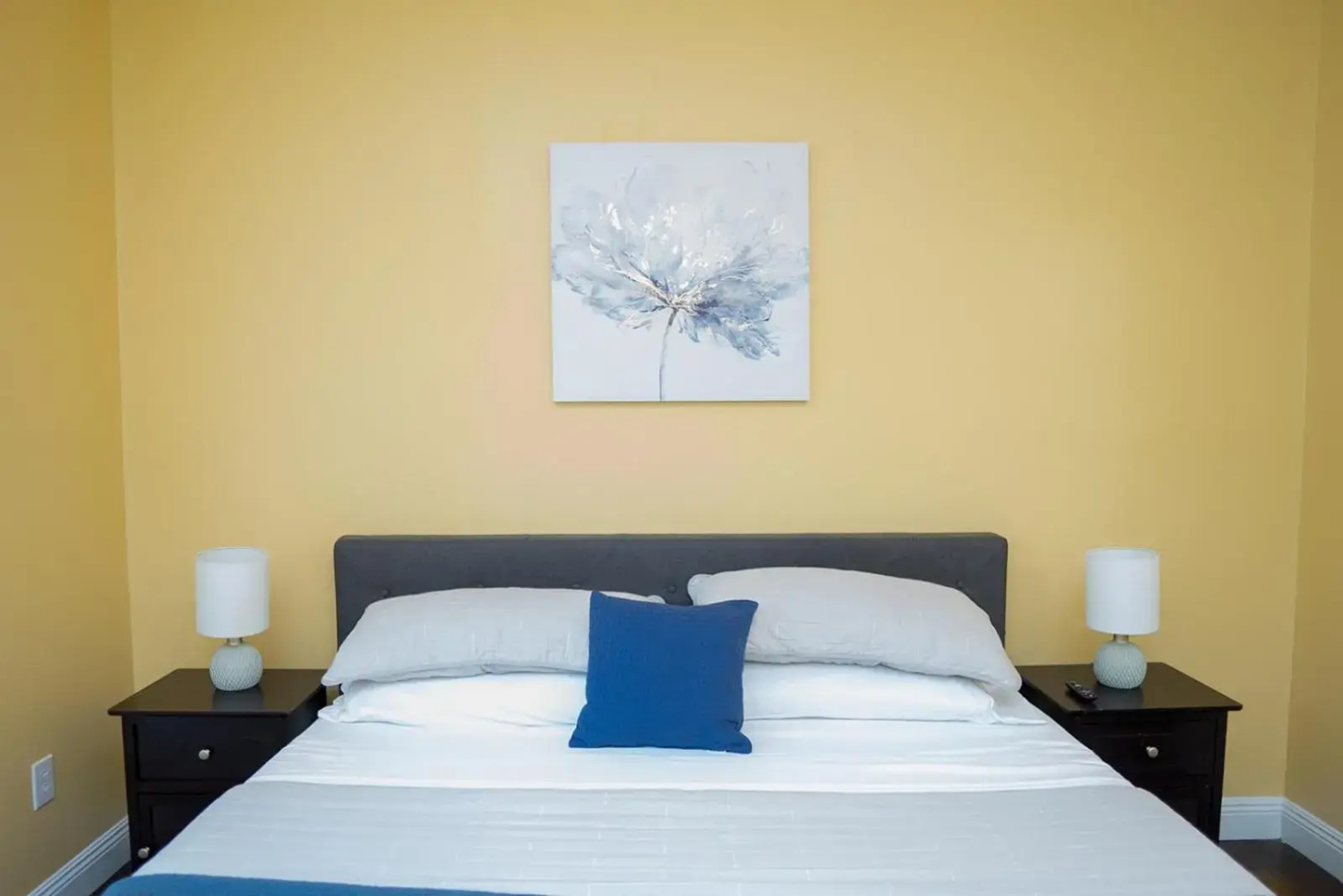 Gorgeous 3 Beds 2 Bath Home Perfect for Long Stays -E-