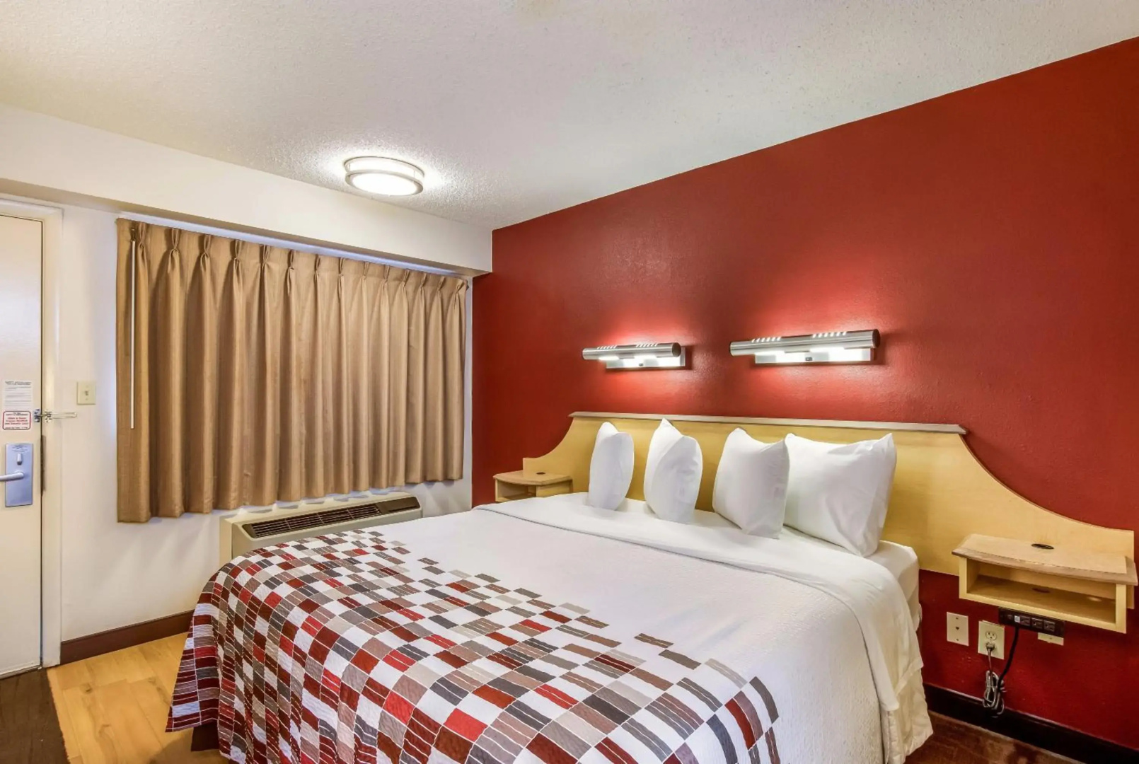 Red Roof Inn Detroit - Plymouth/ Canton