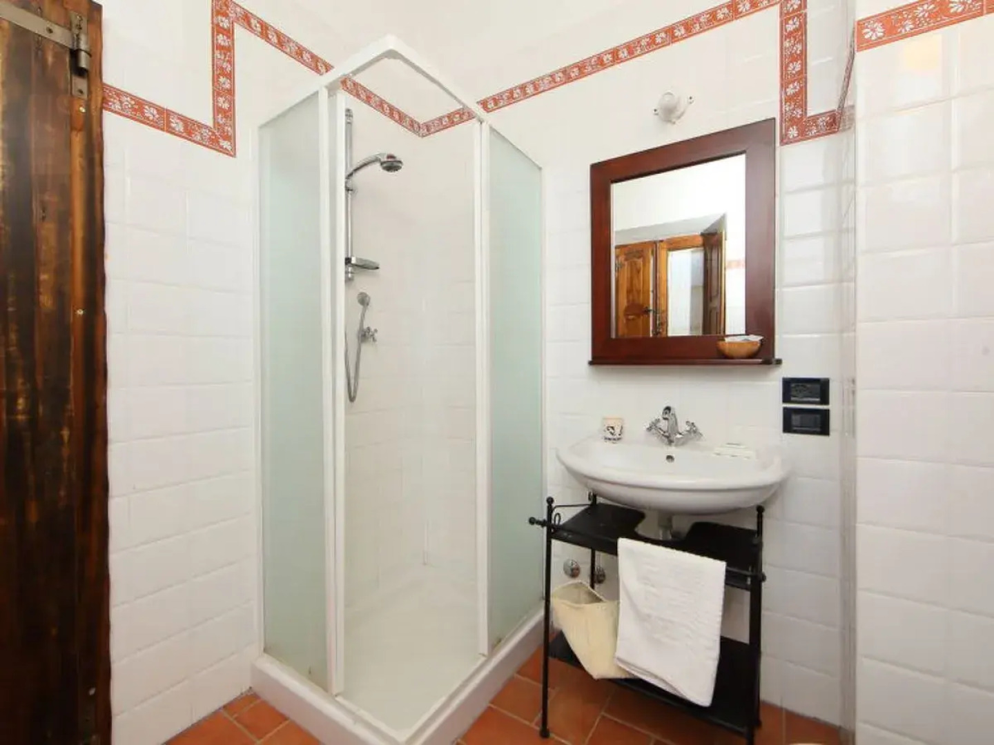 Casale meraviglioso Val d'Orcia con piscina