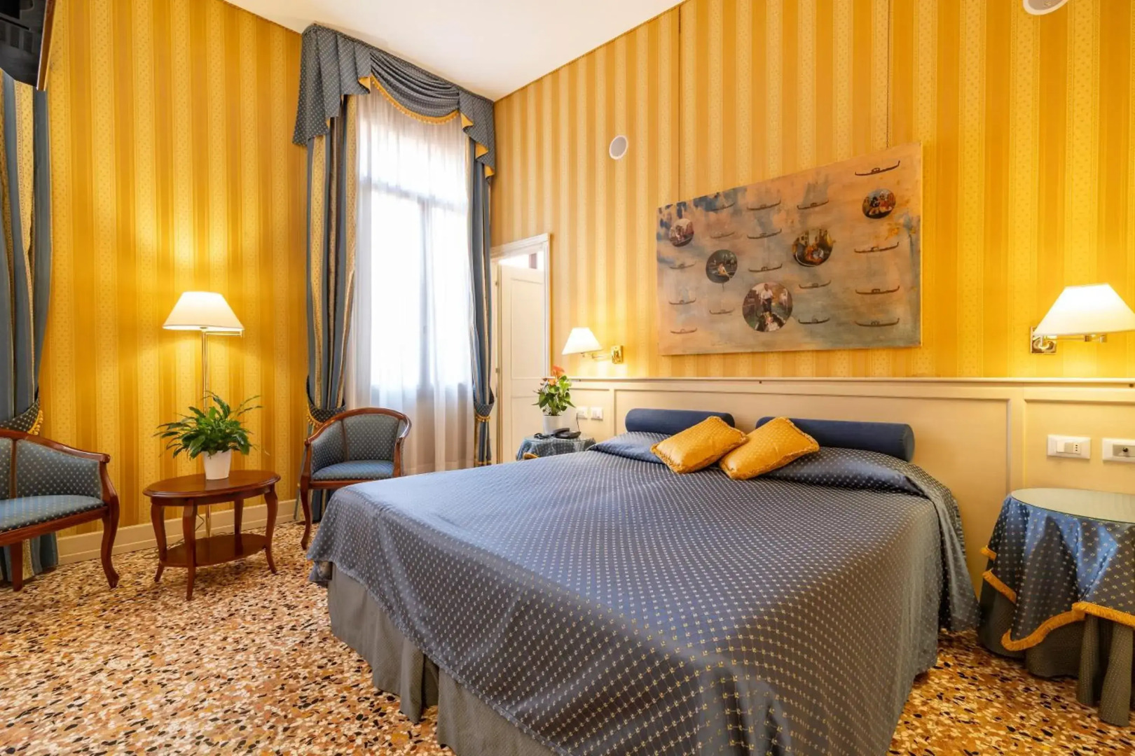Hotel Bella Venezia