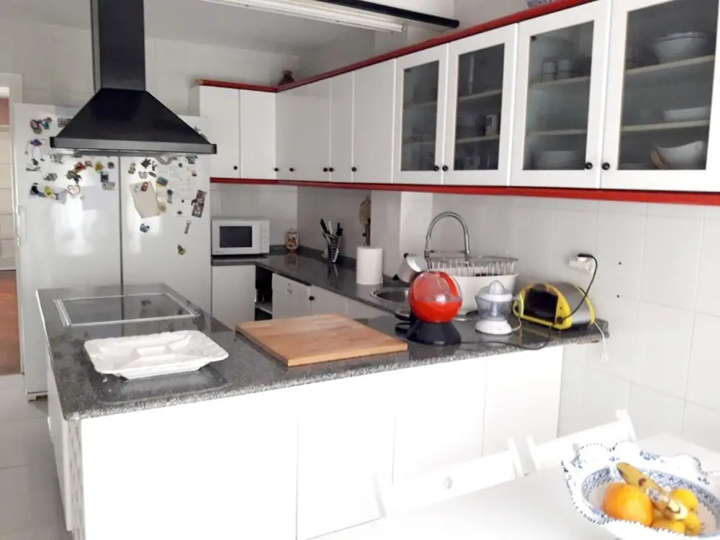 House With 3 Bedrooms in Oleiros, With Wonderful City View, Pool Acces