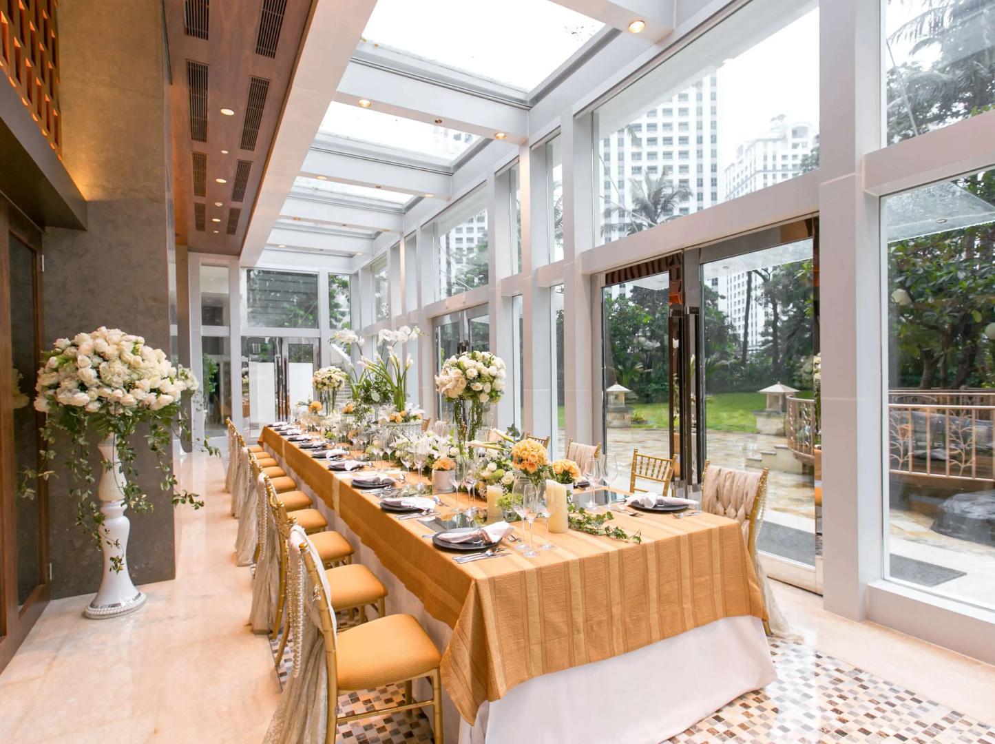 Ayana MidPlaza Jakarta