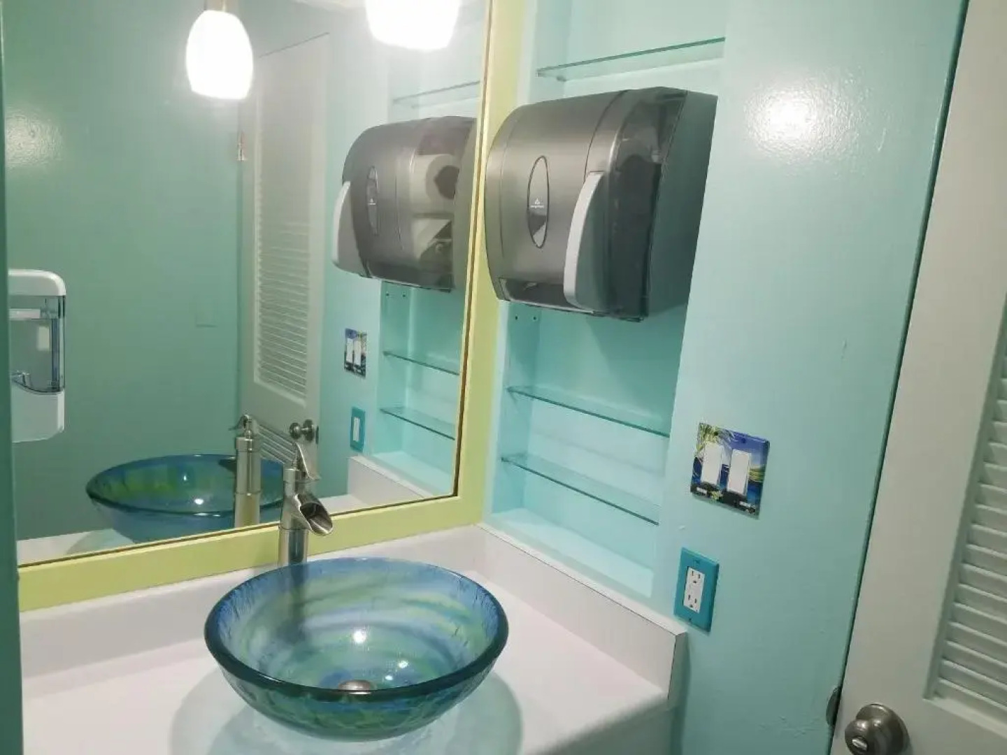 The Big Island Hostel