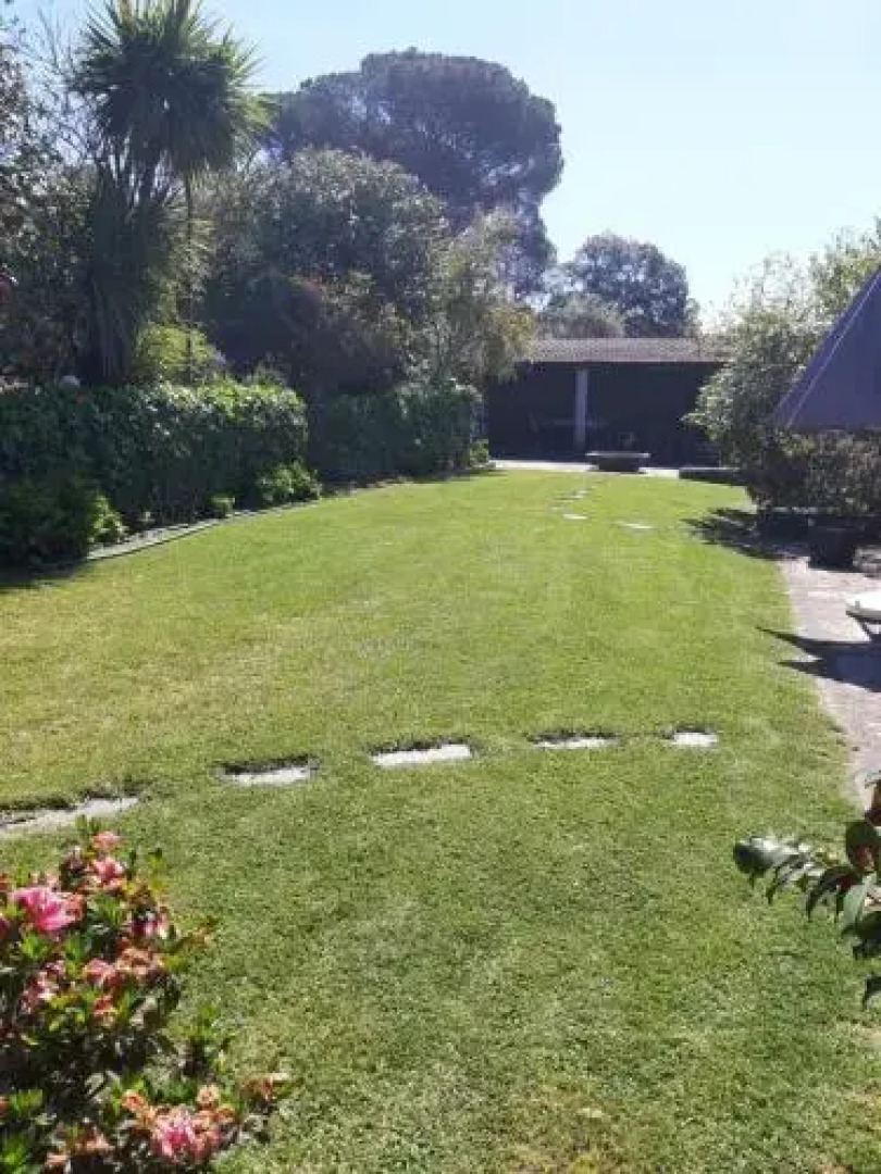 Quinta Drº Amarante