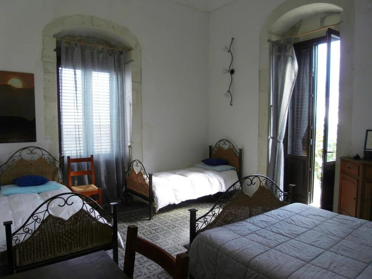 Agriturismo Re Carrubo