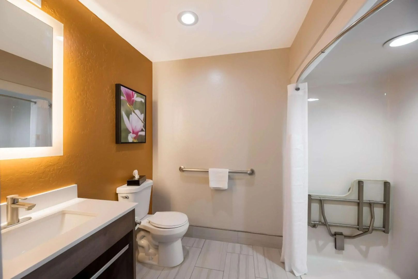 Best Western Bellemont Shadow Mountain Inn