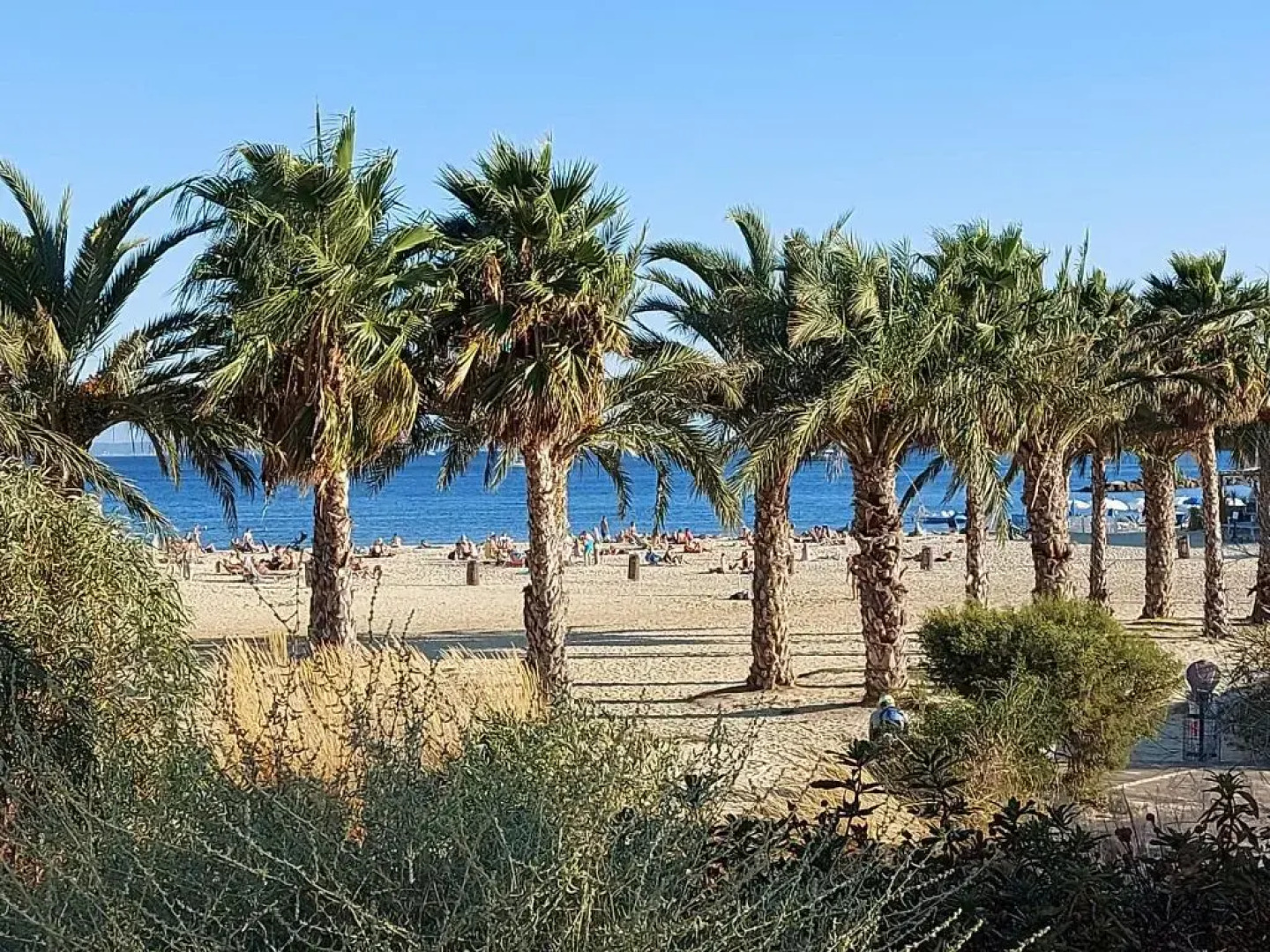 T2-CLIM-WIFI-GARAGE 2,30 x 4,95 à LA FAVIERE