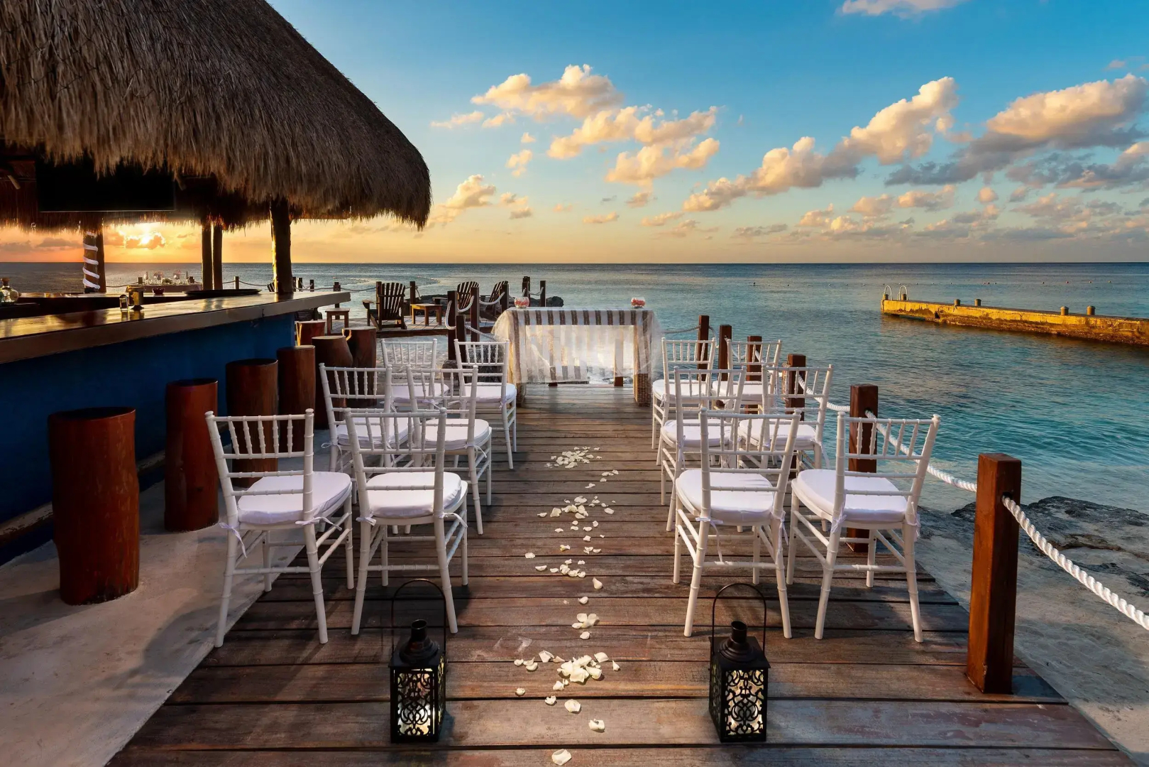Hotel Playa Azul Cozumel