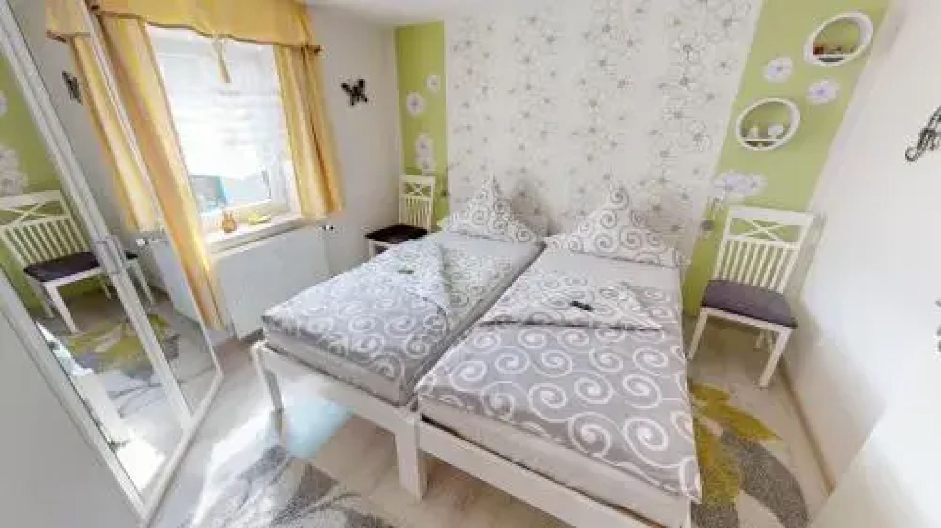 Ferienwohnung Wild