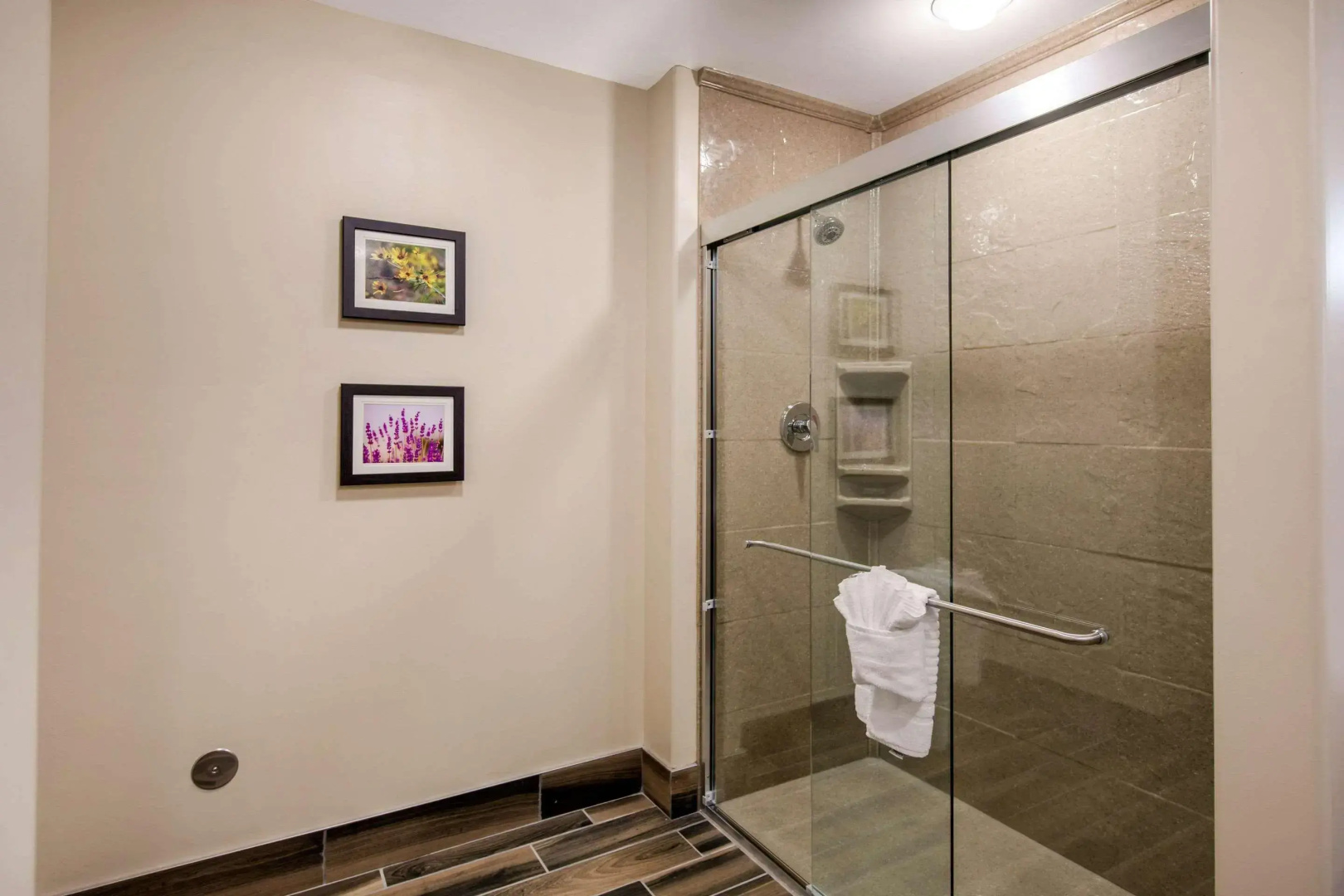 Comfort Suites Liberal North