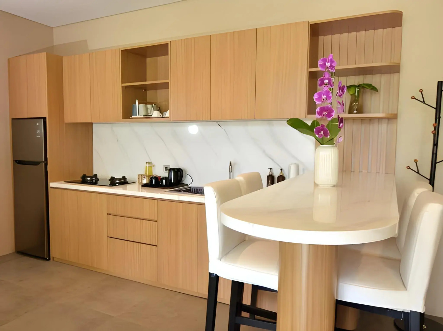 SARGA Earthing Resort