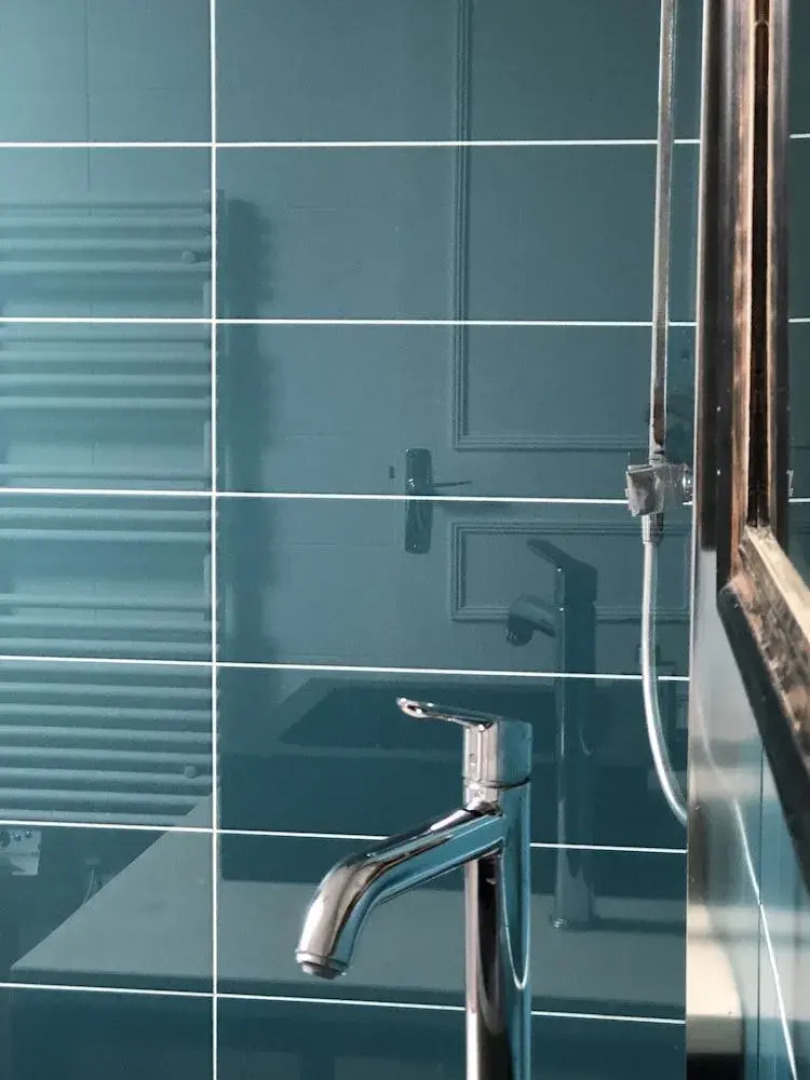 Les Rochers Chambres d'Hôtes