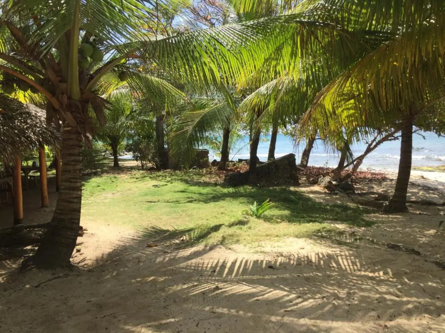 La Princesa de La Isla