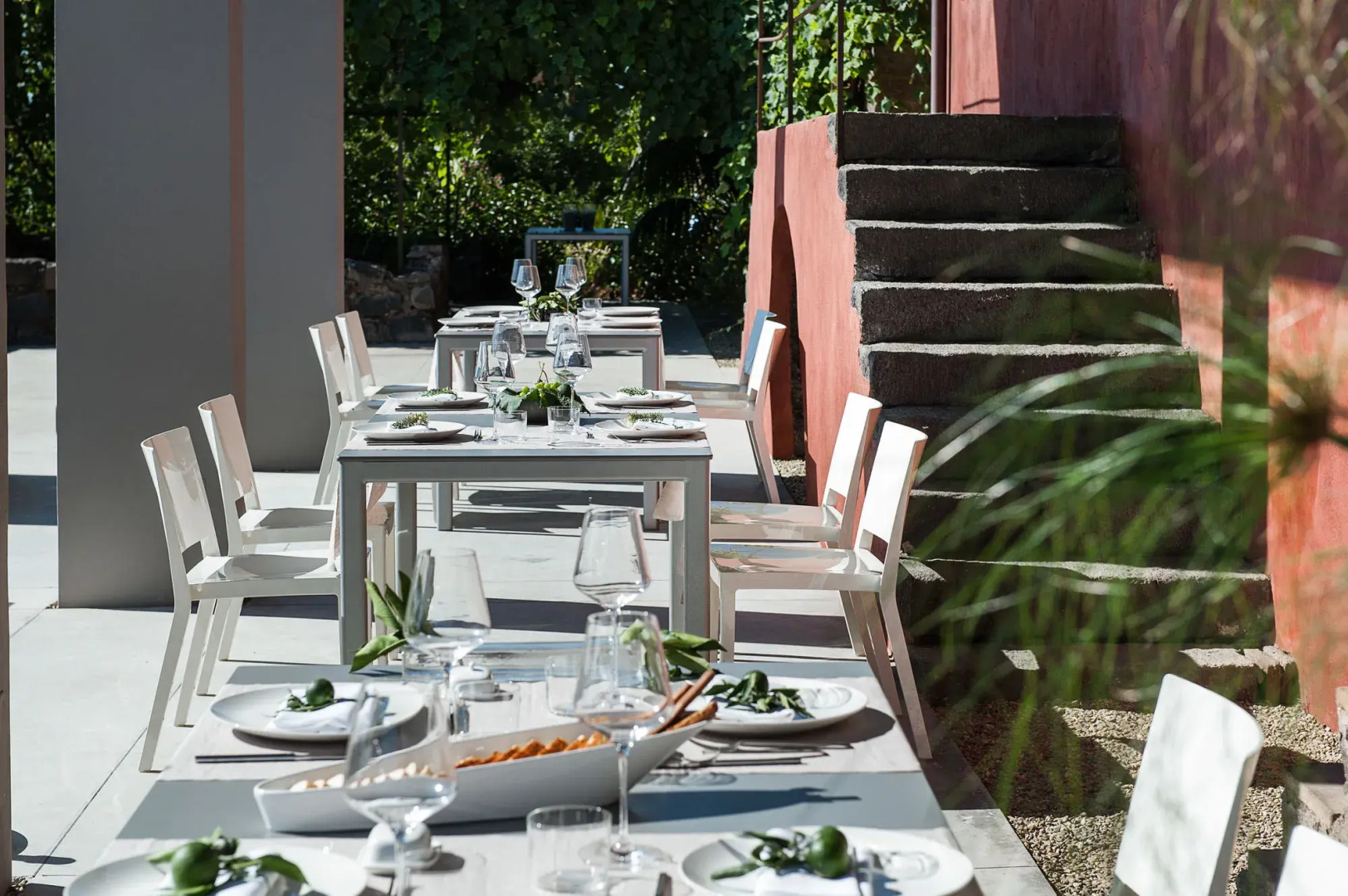 Zash Country Boutique Hotel