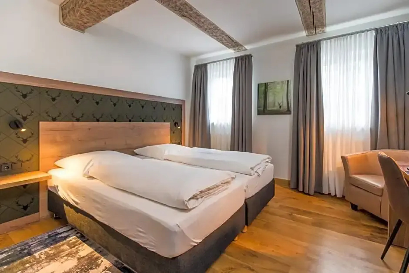 Hotel-Restaurant Heiligenstadter Hof