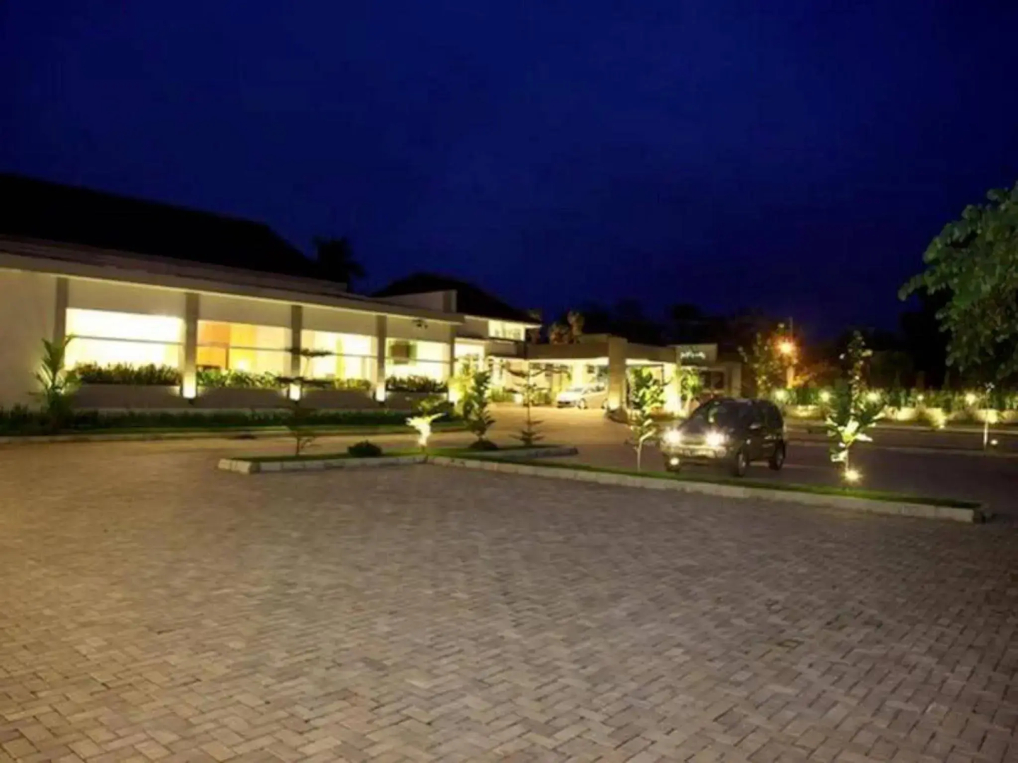 Green Valley Resort