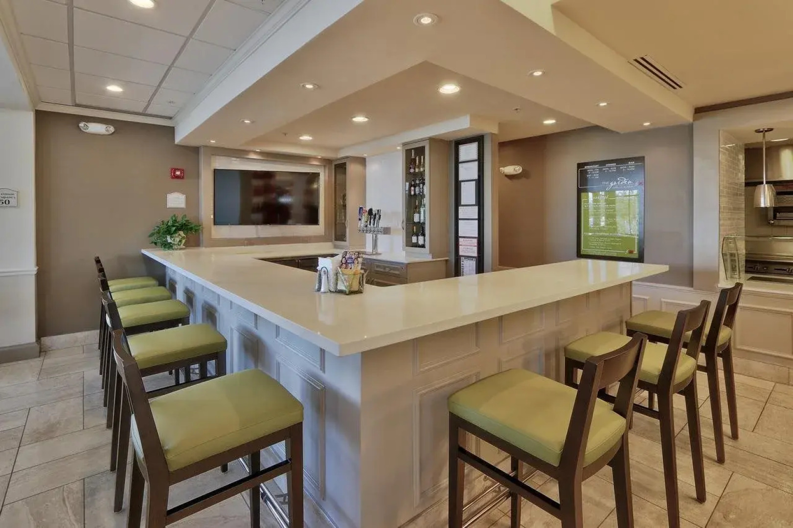 Homewood Suites by Hilton Harrisburg East-Hershey Area