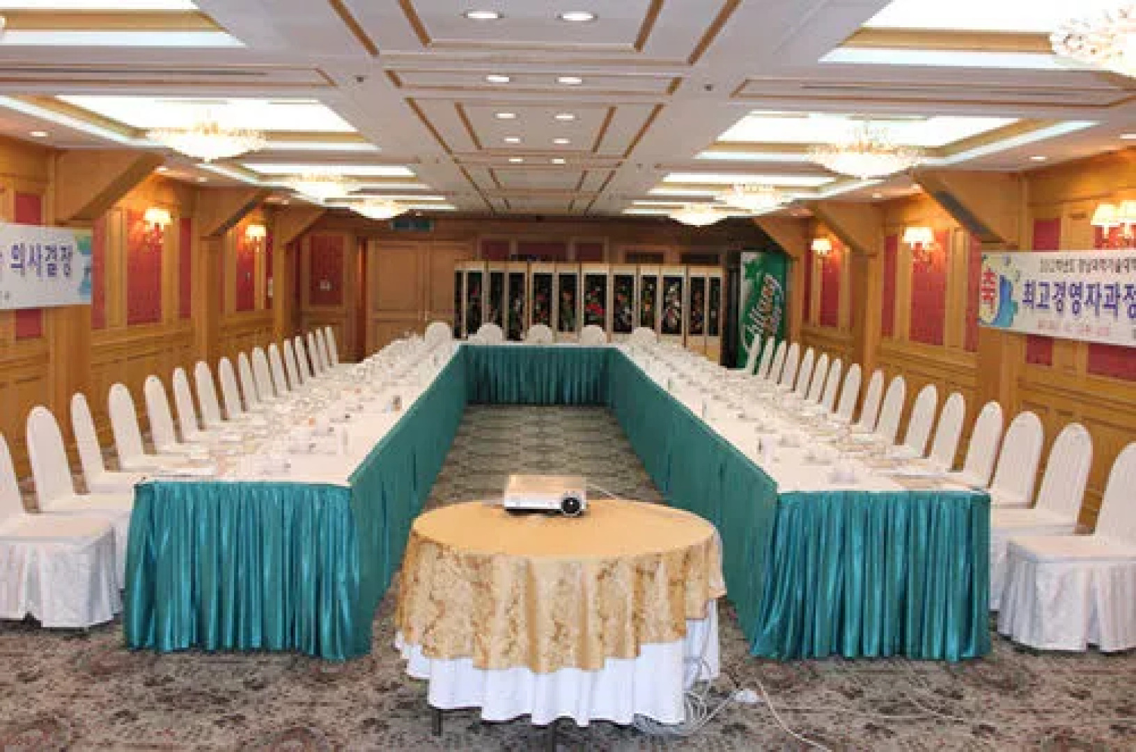 Jinju Dong Bang Hotel