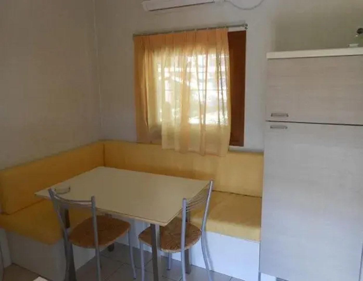 Campeggio Pian Dei Boschi