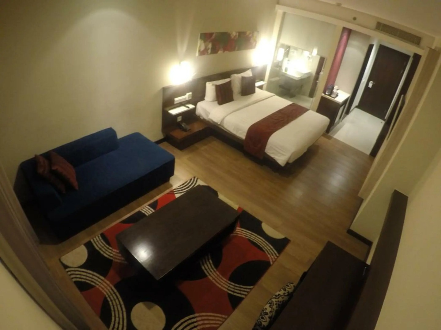 M-Regency Makassar