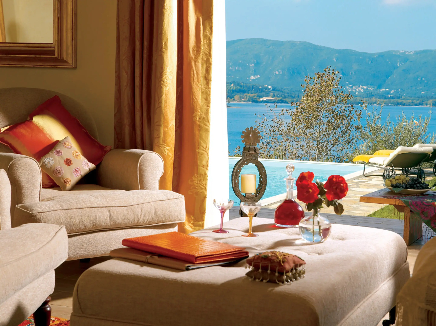 Eva Palace, Grecotel Luxury Resort