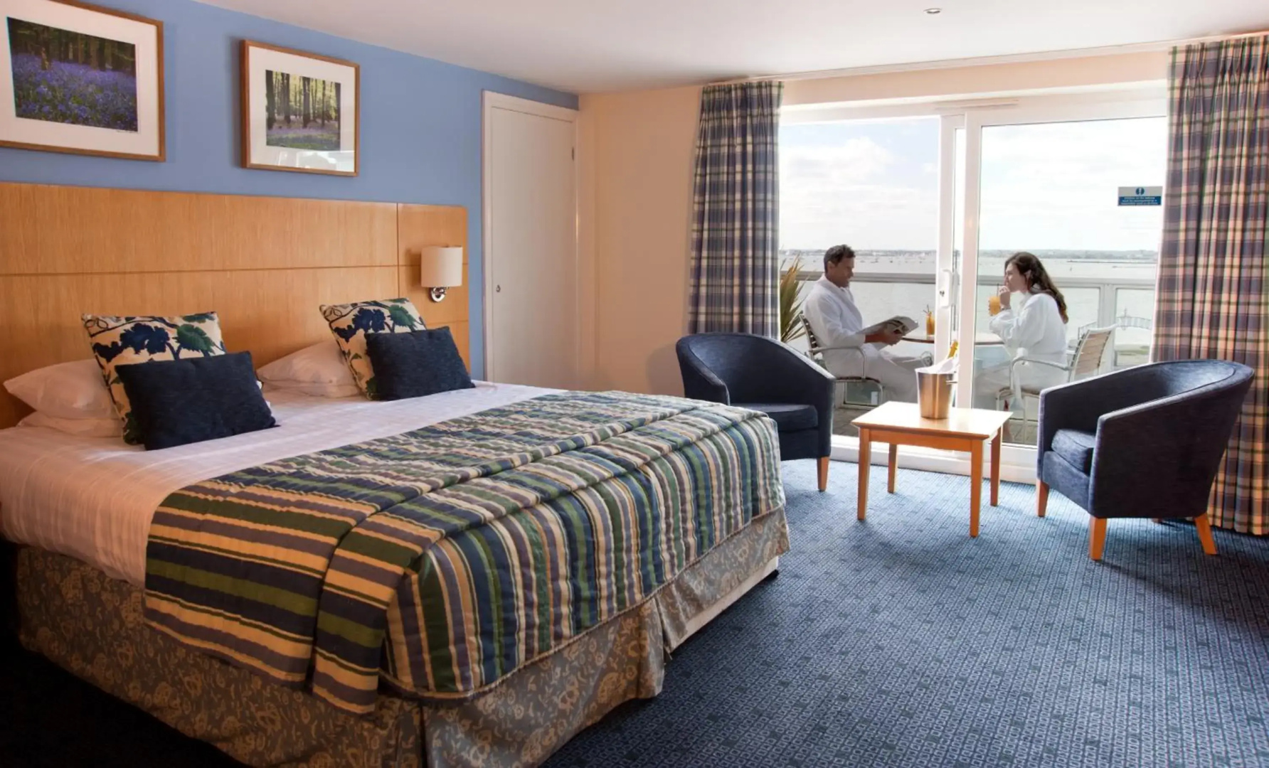 Sandbanks Hotel