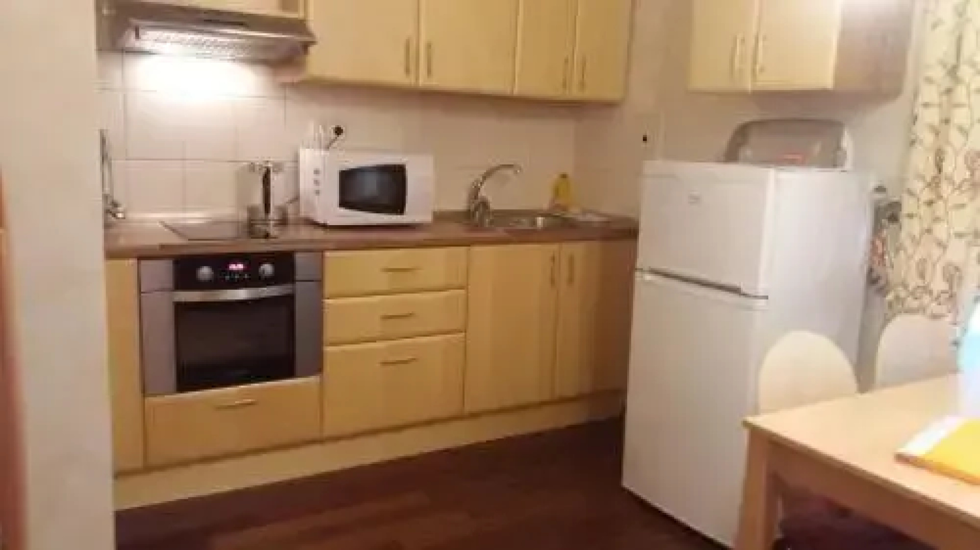 Apartma Oranžno Poletje Ljubljanski Dom