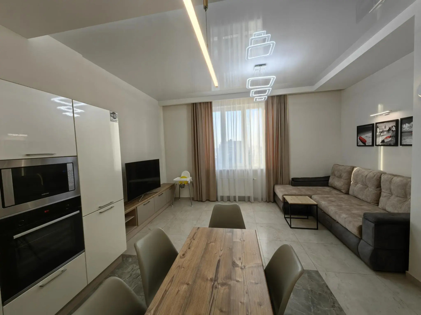 АК Столичный на улице Чистопольская 86/10