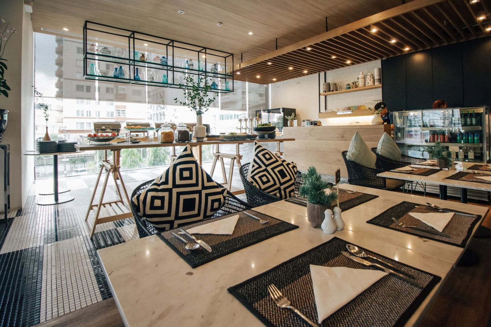 The Residence on Thonglor by UHG