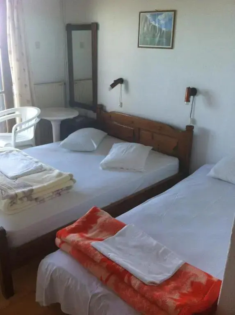 Remezzo Guesthouse